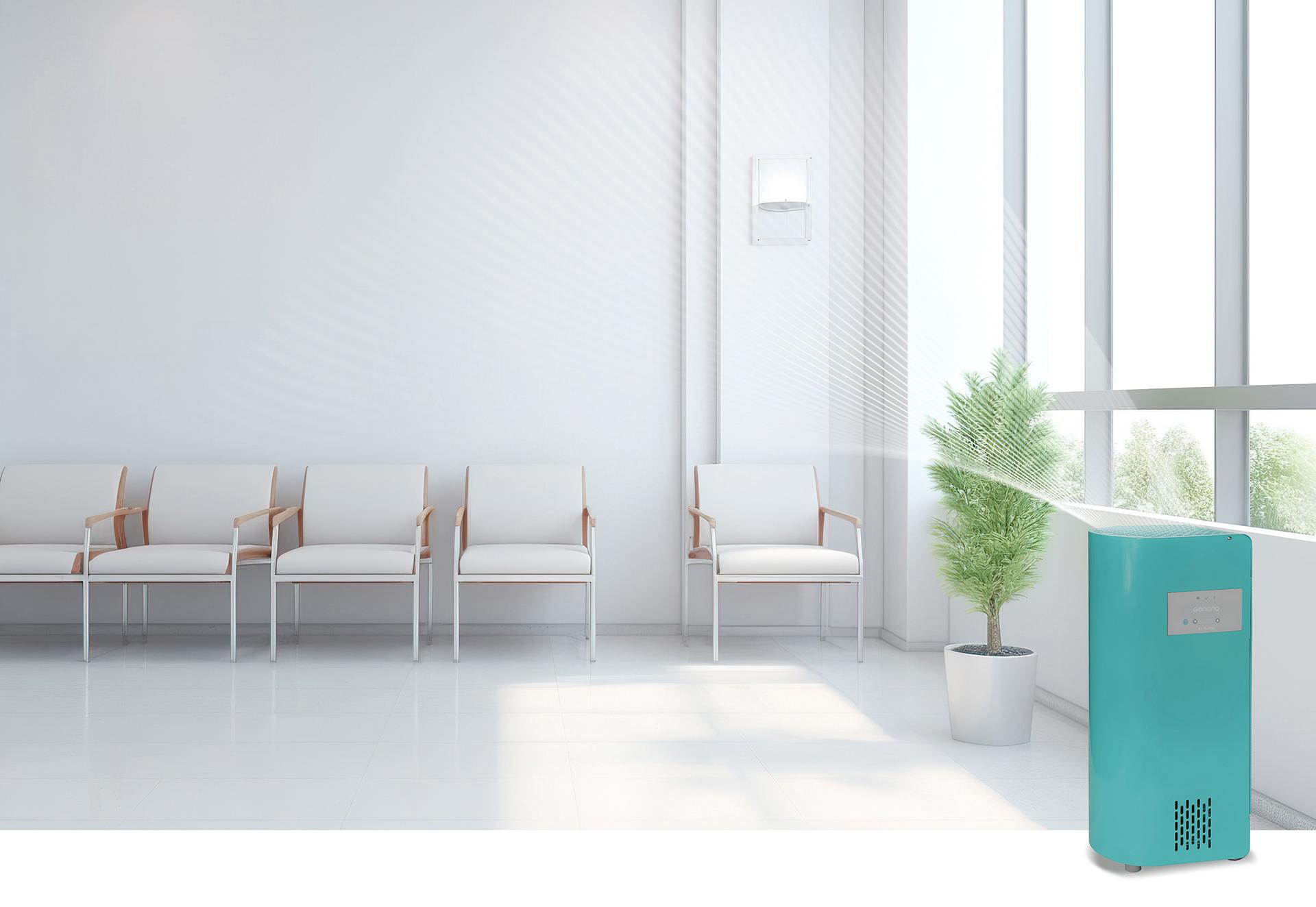 Oxypoint Air Solutions Oxypoint Air Solutions